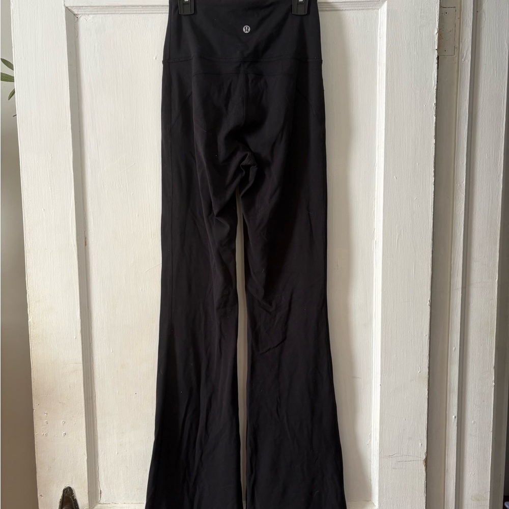 Lululemon Flared Pants